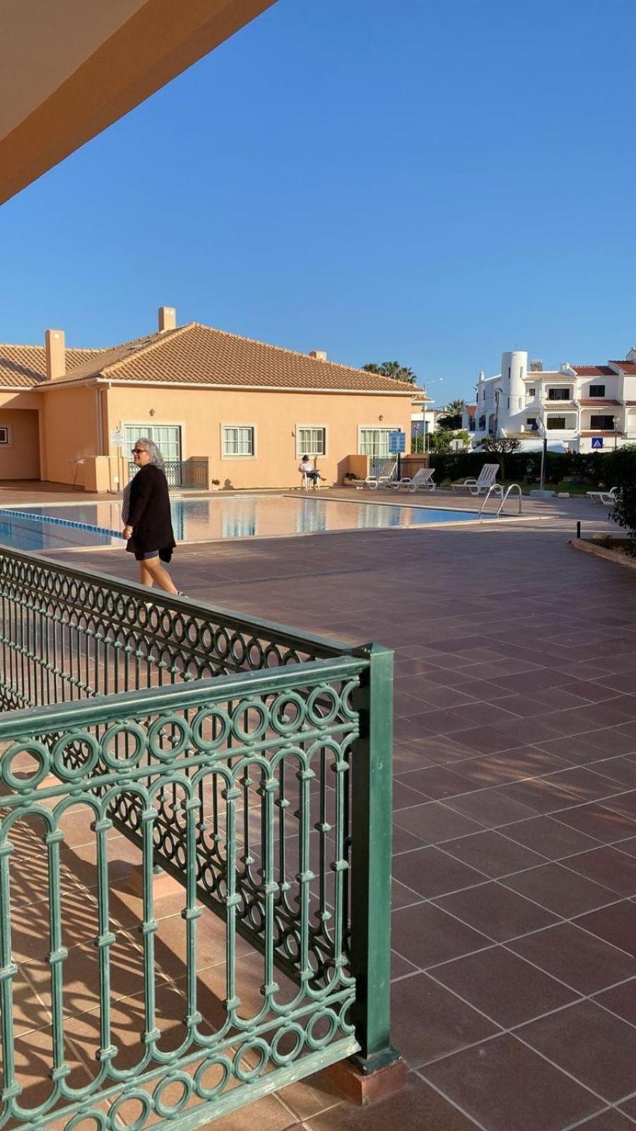 Alvor T1 Casa Aisling Leilighet Eksteriør bilde